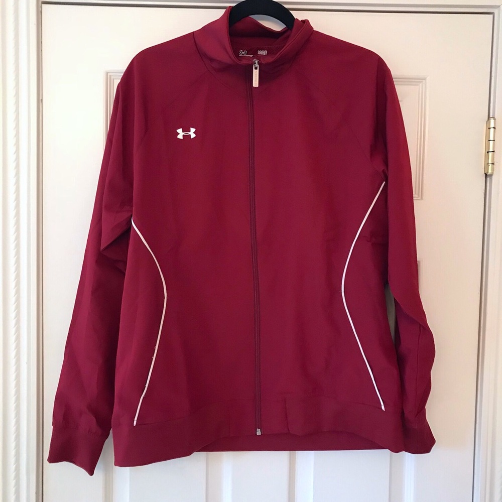 Under Armour Jacket